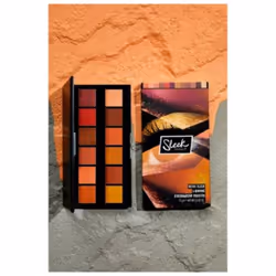 Sleek MakeUP i-Divine Royal Flush 9g - Vue supplémentaire 4