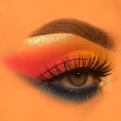 Sleek MakeUP Lucid Dreams