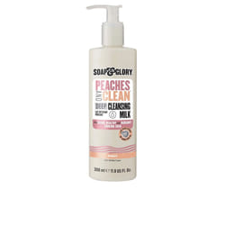 Peaches And Clean lait démaquillant 350 ml