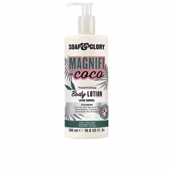 MAGINIFI-COCO lait corporel noix de coco &amp; vanille douce 500 ml
