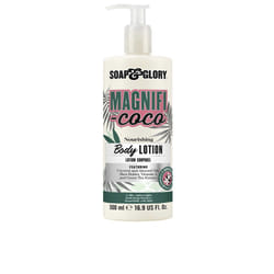 MAGINIFI-COCO lait corporel noix de coco &amp; vanille douce 500 ml