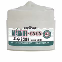 MAGNIFI-COCO body scrub 300 ml