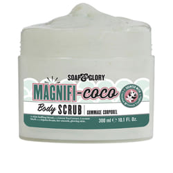 MAGNIFI-COCO body scrub 300 ml