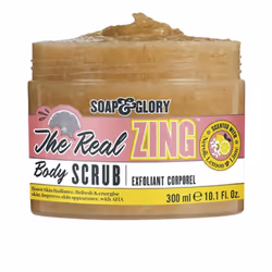 Le Vrai Zing gommage corporel 300 ml