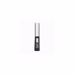 SLEEK Brow Getter Gel à Sourcils Fibres - Teinte Dark Brown 5ml
