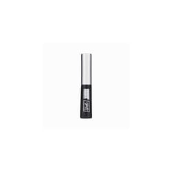 SLEEK Brow Getter Gel à Sourcils Fibres - Teinte Dark Brown 5ml