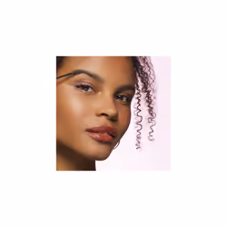 SLEEK Brow Getter Gel à Sourcils Fibres - Teinte Dark Brown 5ml
