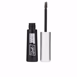 SLEEK Brow Getter Gel à Sourcils Fibres - Noir 5 ml