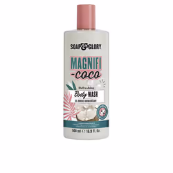 MAGNIFI-COCO nettoyant pour le corps 500 ml