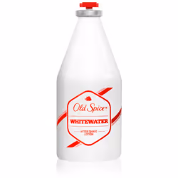 Old Spice Whitewater After Shave Lotion pour homme 100 ml
