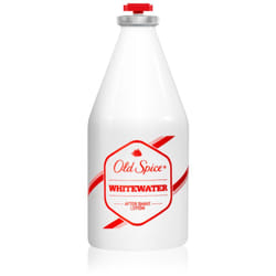 Old Spice Whitewater After Shave Lotion pour homme 100 ml