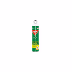 fonctionnalités Spray insecticide contre les cafards et les fourmis. Application ciblée. 400 ml.