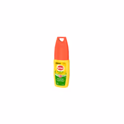 Autan Tropical Pumpspray, 100 ml