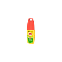 Autan Tropical Pumpspray 100 ml Spray Répulsif