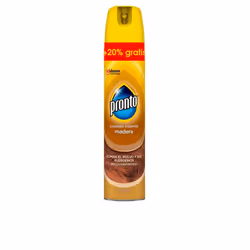 Pronto nettoyant pour meubles spray 300 ml