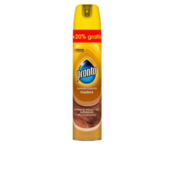 Pronto nettoyant pour meubles spray 300 ml