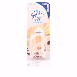 Recharge pour désodorisant SENSE&amp;SPRAY #vanille
