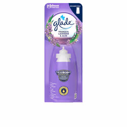 Recharge pour désodorisant SENSE&amp;SPRAY #Lavande &amp; Aloès