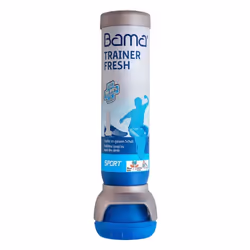 Désodorisant chaussures - Bama - Trainer Fresh - Spray 100 ml