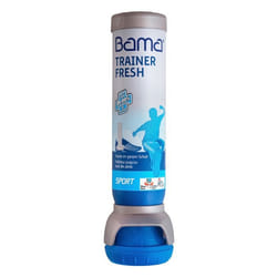 Désodorisant chaussures - Bama - Trainer Fresh - Spray 100 ml
