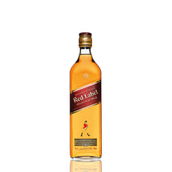 Johnnie Walker Red Label whisky 0,7 L Blended Écosse