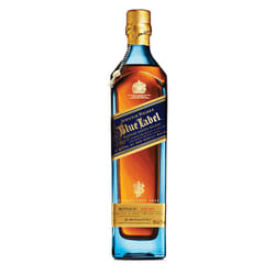 Johnnie Walker Blue Label whisky 0,7 L Écosse