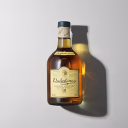 Dalwhinnie 15 Y.O. whisky 0,7 L Single malt Écosse