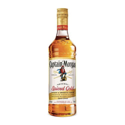 Captain Morgan spiced  70cl