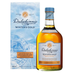 Dalwhinnie Winter's Gold whisky 0,7 L Single malt Écosse