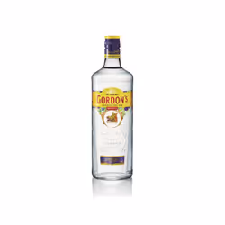Gordon's DRY GIN EXPORT, 37,5%