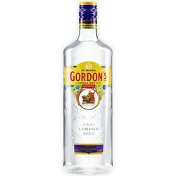 Gordon's London Dry gin 0,7 L