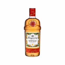 Tanqueray Flor de Sevilla