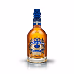 Chivas Regal Regal 18, 0,7 L, Single malt, 18 année(s), 40%
