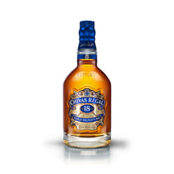 Chivas Regal Regal 18 whisky 0,7 L Single malt