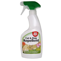 Kerbl 84290 produit répulsif pour chiens et chats Chat