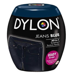 Dylon Teinture Textile machine Bleu jeans 350 g