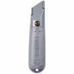 Stanley COUTEAU 199E A LAME FIXE, 191 mm, 140 mm, 130 g, 1 pièce(s)