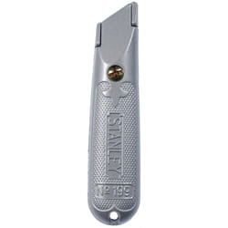 Stanley COUTEAU 199E A LAME FIXE