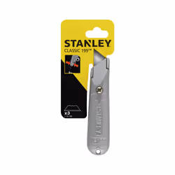 Stanley COUTEAU 199E A LAME FIXE
