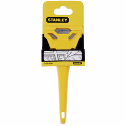 Stanley GRATTE-VITRE