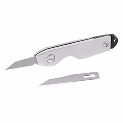 Stanley SCALPEL DE POCHE 5901, 110 mm