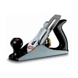 Stanley - Rabot Bailey n°3 l. 240 mm - Fer 45 mm - 1-12-003