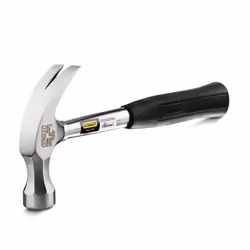 Stanley Arrache-Clous SteelMaster
