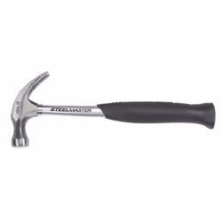 Stanley Arrache-Clous SteelMaster