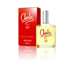 Revlon Charlie Red 100ml