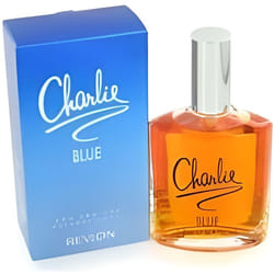 Revlon - Eau Fraîche Charlie - Blue 100ml -