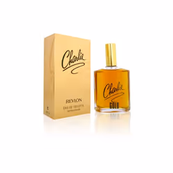 Revlon Charlie Gold 100ml, Femmes, 100 ml, Spray, ALCOHOL, PARFUM (FRAGRANCE), AQUA (WATER), LIMONENE, ETHYLHEXYL METHOXYCINN ...