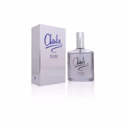 Revlon Charlie Silver 100ml, Femmes, 100 ml, Flacon non réutilisable, Spray, Alcohol Denat.● Aqua ((Water)Eau)● Parfum (Fragr ...