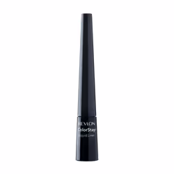Revlon ColorStay Liquid Liner 251 Blackest Black 2.5ml, Liquide, Noir, Blackest Black, 2,5 ml, Femmes, Water, styrene/acrylat ...