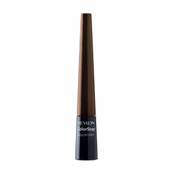 Revlon Colorstay Liquid Liner 252 Black Brown 2.5ml, Liquide, Marron, Black Brown, 2,5 ml, Femmes, Water, styrene/acrylates/a ...